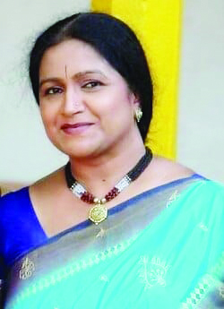 “ಕನ್ನಡ ಕಟ್ಟಾಳು ಹಾಗೂ ನಿಸ್ಸೀಮ ಕನ್ನಡತಿ ಪ್ರಶಸ್ತಿಗೆ ಆಯ್ಕೆ”