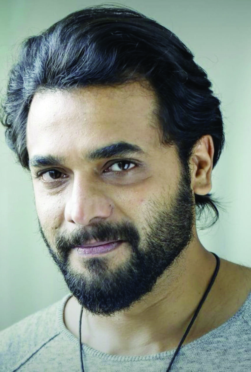 ಬಿಳಿಚುಕ್ಕಿ ಹಳ್ಳಿಹಕ್ಕಿ: ಕಂಟೆಂಟಿನ ಕಸುವಿಗೆ ಮನಸೋತು ಸಾಥ್ ಕೊಟ್ಟರು ಶ್ರೀಮುರುಳಿ!