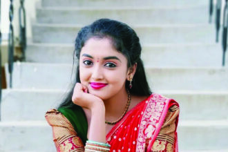 “I Am ರೂಬಿ” ಚಿತ್ರದ ಶೀರ್ಷಿಕೆಗೆ ನಿಶಾನೆ