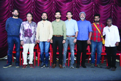 “ನ.೧೪ ರಂದು ಉತ್ತಮ ಸಂದೇಶ ಹೊತ್ತು ಬರಲಿದ್ದಾರೆ “Kite  ಬ್ರದರ್ಸ್”