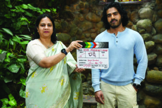 “ರಕ್ಕಿ” ಚಿತ್ರಕ್ಕೆ ಅಶ್ವಿನಿ ಪುನೀತ್ರಿಂದ ಚಾಲನೆ “ರಕ್ಕಿ” ಚಿತ್ರಕ್ಕೆ ಅಶ್ವಿನಿ ಪುನೀತ್ರಿಂದ ಚಾಲನೆ