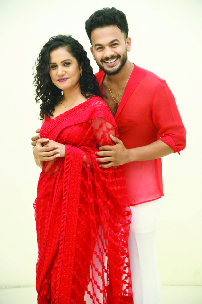 “ಬಂತು ಬಂತು ಲವ್ ಯು ಮುದ್ದು ಟ್ರೇಲರ್” “ಬಂತು ಬಂತು ಲವ್ ಯು ಮುದ್ದು ಟ್ರೇಲರ್”