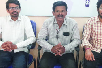“ರಾಜ್ಯ ಮಟ್ಟದ ಉದ್ಯೋಗಾಕಾಂಕ್ಷಿಗಳ ಅಗ್ರಹ ಸಮಾವೇಶ”