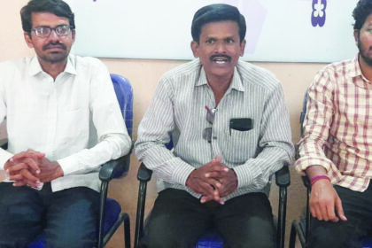 “ರಾಜ್ಯ ಮಟ್ಟದ ಉದ್ಯೋಗಾಕಾಂಕ್ಷಿಗಳ ಅಗ್ರಹ ಸಮಾವೇಶ”