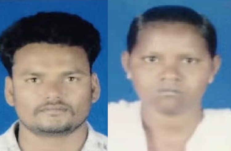 ಶೀಲ ಶಂಕಿಸಿ ಕತ್ತು ಹಿಸುಕಿ ಪತ್ನಿ ಹತ್ಯೆ