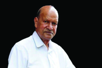 “ಕೃ.ನರಹರಿ ನಿಧನ: ಸಚಿವ ಸೋಮಣ್ಣ ಸಂತಾಪ”