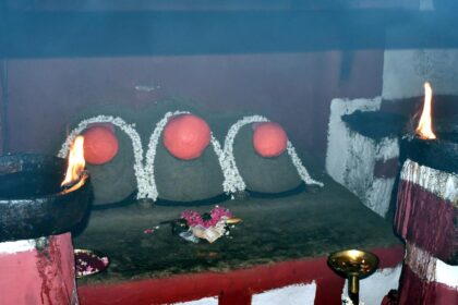 “ಹಾಸನಾಂಬೆ ದರ್ಶನ “