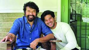 “ಸ್ಮಗ್ಲಿಂಗ್ ಪ್ರಕರಣ: ನಟ ಮಮ್ಮುಟಿ, ಪುತ್ರ ದುಲ್ಕರ್ ಮನೆ ಮೇಲೆ ಇ.ಡಿ ದಾಳಿ”