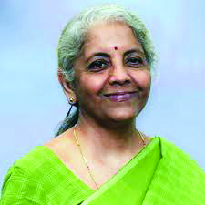 “ಕೇಂದ್ರ ವಿತ್ತ ಸಚಿವೆ ನಿರ್ಮಲಾ ಸೀತಾರಾಮನ್ ರಾಜ್ಯ ಪ್ರವಾಸ”