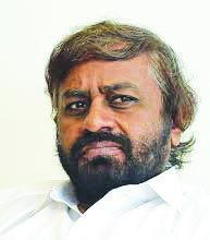 “ಅಕ್ರಮದಿಂದಲೇ ಬಿಜೆಪಿ ಕೇಂದ್ರದಲ್ಲಿ ಅಧಿಕಾರಕ್ಕೆ ಬಂದಿದೆ: ಖಂಡ್ರೆ”