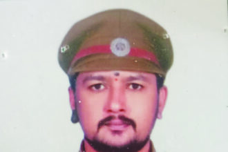 “ಸಾವಿನಲ್ಲೂ ಇಬ್ಬರ ಬದುಕಿಗೆ ಬೆಳಕಾದ ಕೆ.ಎಸ್.ಆರ್.ಟಿ.ಸಿ. ಚಾಲಕ ಸುರೇಶ್”