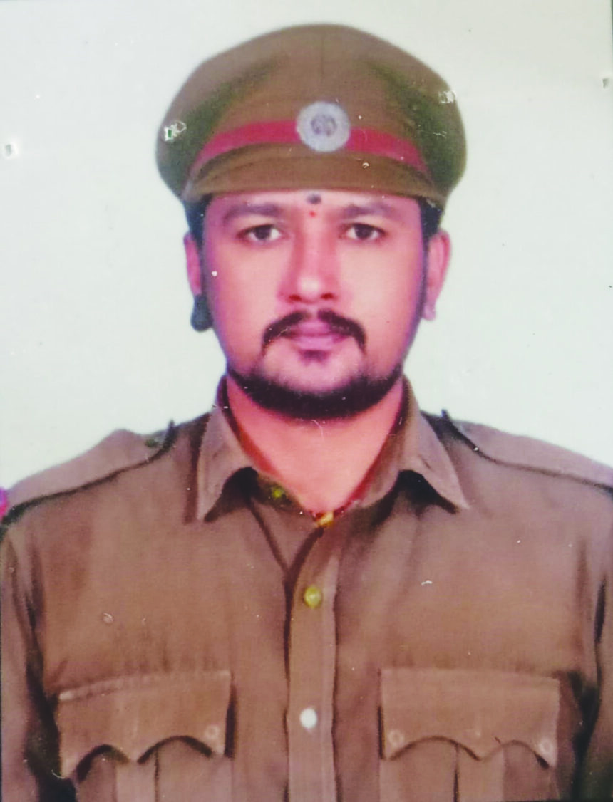 “ಸಾವಿನಲ್ಲೂ ಇಬ್ಬರ ಬದುಕಿಗೆ ಬೆಳಕಾದ ಕೆ.ಎಸ್.ಆರ್.ಟಿ.ಸಿ. ಚಾಲಕ ಸುರೇಶ್”