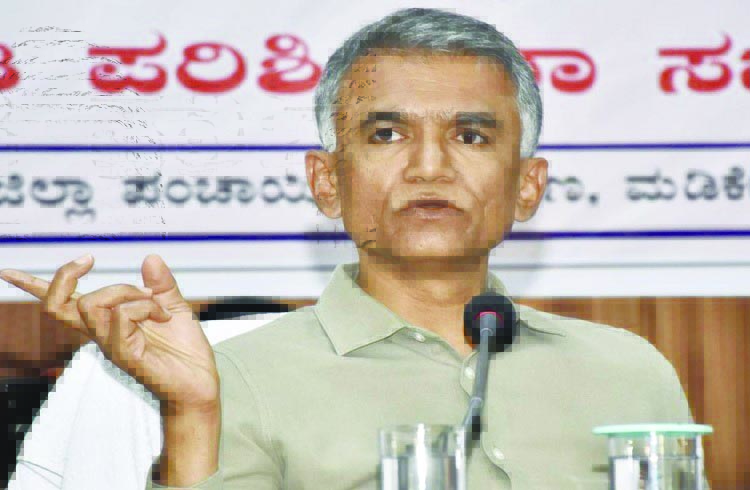 ಹೈಕಮಾಂಡ್ ಹೇಳಿದರೆ ಸಚಿವ ಸ್ಥಾನ ಬಿಡಲು ಸಿದ್ಧ: ಕೃಷ್ಣ ಬೈರೇಗೌಡ