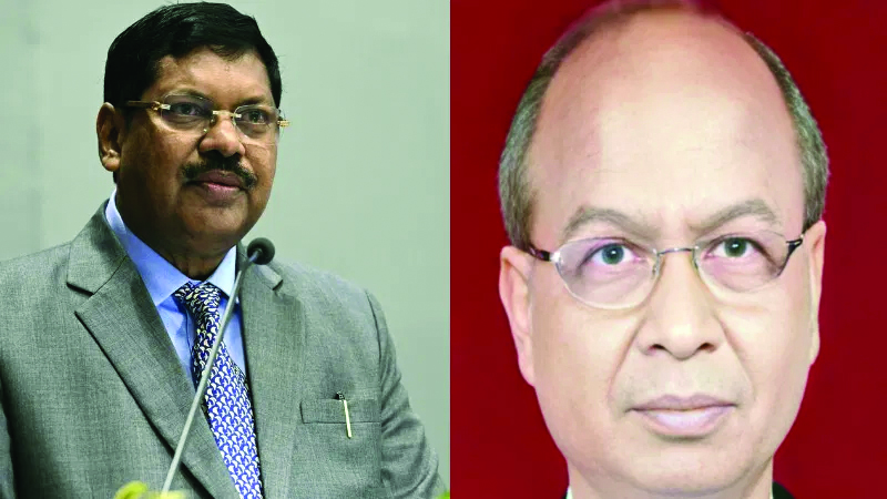 “ಶೂ ಎಸೆತ ಪ್ರಕರಣ ನಾನು ಕ್ಷಮೆಯಾಚಿಸಲ್ಲ: ವಕೀಲ ರಾಕೇಶ್ ಕಿಶೋರ್”