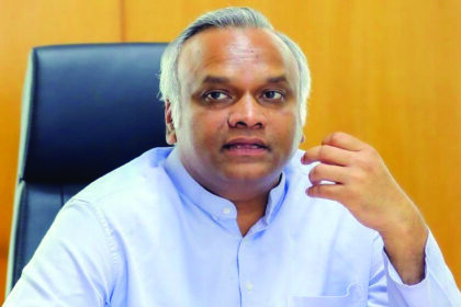“ಆರ್‌ಎಸ್‌ಎಸ್‌ಇಲ್ಲದೆ ಬಿಜೆಪಿ ಶೂನ್ಯ: ಪ್ರಿಯಾಂಕ್‌ಖರ್ಗೆ”
