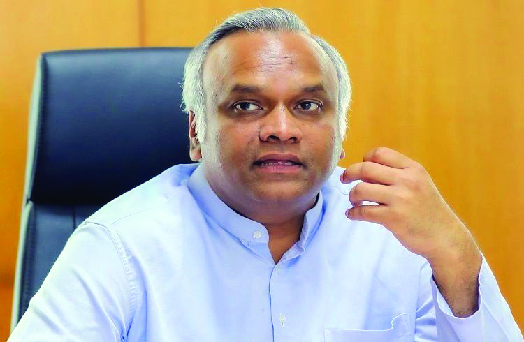 “ಆರ್‌ಎಸ್‌ಎಸ್‌ಇಲ್ಲದೆ ಬಿಜೆಪಿ ಶೂನ್ಯ: ಪ್ರಿಯಾಂಕ್‌ಖರ್ಗೆ”
