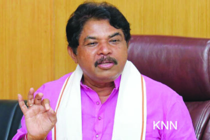 ೨೦೨೮ಕ್ಕೆ ಬಿಜೆಪಿ ಅಧಿಕಾರಕ್ಕೆ ಬಂದರೆ, ಕಾಂಗ್ರೆಸ್ ಪಕ್ಷ ಬ್ಯಾನ್!