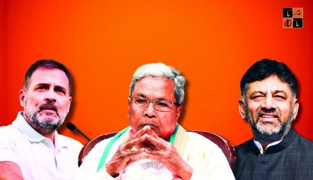 “ರಾಜ್ಯ ರಾಜಕಾರಣದಲ್ಲಿ ಭಾರಿ ಮಹತ್ವದ ಬೆಳವಣಿಗೆ ನ.೧೯ ರಾಜ್ಯಕ್ಕೆ ರಾಹುಲ್, ಸಂಪುಟ ಪುನಾರಚನೆ ಸಾಧ್ಯತೆ”