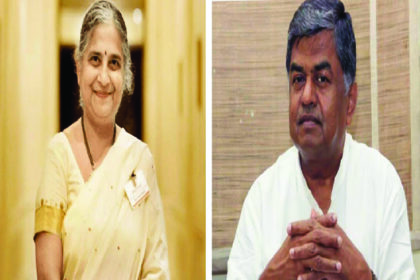 `ಸಮೀಕ್ಷೆಯಿಂದ ಮಾಹಿತಿಯನ್ನು ಮುಚ್ಚಿಡುವುದು ಸ್ವಾರ್ಥ ಮನಸ್ಥಿತಿಯ ಮುಖವಾಡದ ಅನಾವರಣ’