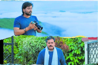 `ತೀರ್ಥರೂಪ ತಂದೆಯವರಿಗೆ’ ಸಿನಿಮಾದ ಮೊದಲ ಹಾಡು ರಿಲೀಸ್