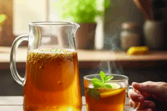 ಖಾಲಿ ಹೊಟ್ಟೆಯಲ್ಲಿ ೧ ಗ್ಲಾಸ್ ಕುಡಿಯಿರಿ.. ಬೊಜ್ಜು, ಮಧುಮೇಹ ಸೇರಿ ೫ ಕಾಯಿಲೆಗಳು ಮಾಯ! ತೂಕವೂ ಇಳಿಯುತ್ತೆ…