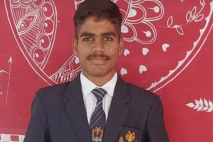 “ರಿಷಿ ಕೃಷ್ಣ ಬೋಂಗಾಳೆ ಯುಪಿಎಸ್ ಪಾಸಾಗಿ ಭೂಸೇನಾ ಅಧಿಕಾರಿಯಾಗಿ ಆಯ್ಕೆ”