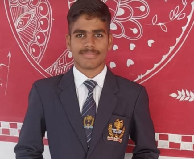 “ರಿಷಿ ಕೃಷ್ಣ ಬೋಂಗಾಳೆ ಯುಪಿಎಸ್ ಪಾಸಾಗಿ ಭೂಸೇನಾ ಅಧಿಕಾರಿಯಾಗಿ ಆಯ್ಕೆ” “ರಿಷಿ ಕೃಷ್ಣ ಬೋಂಗಾಳೆ ಯುಪಿಎಸ್ ಪಾಸಾಗಿ ಭೂಸೇನಾ ಅಧಿಕಾರಿಯಾಗಿ ಆಯ್ಕೆ”