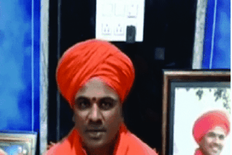 “ಧರ್ಮ ಒಡೆಯುವ ಕೆಲಸಕ್ಕೆ ಕೈ ಹಾಕಿದರೆ ಸಿಎಂ ಸ್ಥಾನ ಕುತ್ತು”