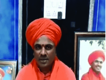 “ಧರ್ಮ ಒಡೆಯುವ ಕೆಲಸಕ್ಕೆ ಕೈ ಹಾಕಿದರೆ ಸಿಎಂ ಸ್ಥಾನ ಕುತ್ತು”