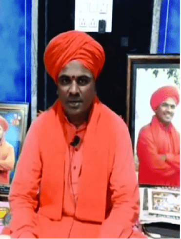 “ಧರ್ಮ ಒಡೆಯುವ ಕೆಲಸಕ್ಕೆ ಕೈ ಹಾಕಿದರೆ ಸಿಎಂ ಸ್ಥಾನ ಕುತ್ತು”