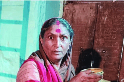 “ಹಿರಿಯ ಕಲಾವಿದೆ ಹನುಮಕ್ಕ ನಿಧನ”