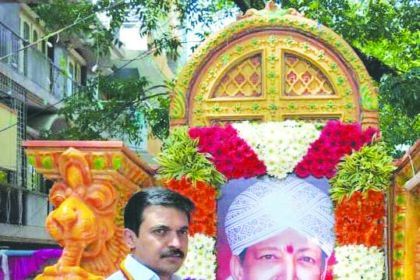 “ಡಾ. ವಿಷ್ಣುವರ್ಧನ್ ವಾರ್ಡ್ ಎಂದು ನಾಮಕರಣಕ್ಕೆ ಶಾಸಕ ಪ್ರಿಯಕೃಷ್ಣ ಮನವಿ”