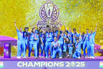 “ಮಹಿಳಾ ಏಕದಿನ ವಿಶ್ವಕಪ್ ಗೆದ್ದ ಭಾರತ ತಂಡಕ್ಕೆ ಸಿಕ್ಕ ಬಹುಮಾನ ಎಷ್ಟು ಕೋಟಿ”