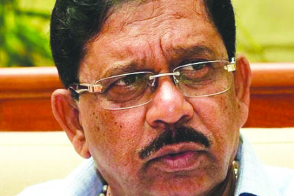 “ಜೈಲಲ್ಲಿ ರಾಜಾತಿಥ್ಯ ಪ್ರಕರಣ: ಗೃಹ ಸಚಿವರ ನೇತೃತ್ವದಲ್ಲಿ ಮಹತ್ವದ ಸಭೆ ಜೈಲಾಧಿಕಾರಿಗಳಿಗೆ ಪರಂ ತರಾಟೆ”