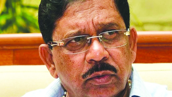 “ಜೈಲಲ್ಲಿ ರಾಜಾತಿಥ್ಯ ಪ್ರಕರಣ: ಗೃಹ ಸಚಿವರ ನೇತೃತ್ವದಲ್ಲಿ ಮಹತ್ವದ ಸಭೆ ಜೈಲಾಧಿಕಾರಿಗಳಿಗೆ ಪರಂ ತರಾಟೆ”