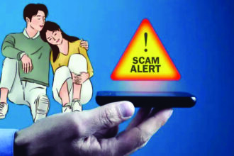 “ಡೇಟಿಂಗ್ ಆ್ಯಪ್ ಮೂಲಕ ವಂಚನೆ  ಲಾಡ್ಜ್ ಗೆ ಕರೆದು ಯುವಕನ ಚಿನ್ನಾಭರಣ ದೋಚಿ ಯುವತಿ ಪರಾರಿ”