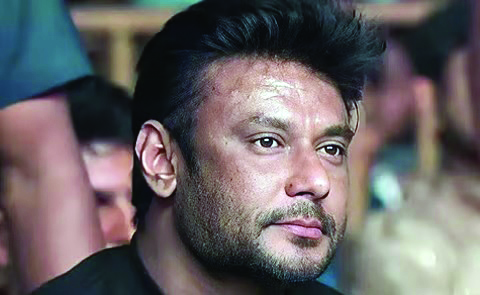 “೧೯ಕ್ಕೆ ದರ್ಶನ್ ಅರ್ಜಿ ವಿಚಾರಣೆ ಮುಂದೂಡಿಕೆ”