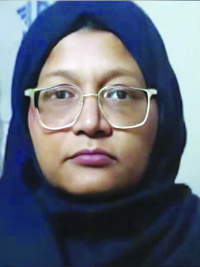 “ಶಾಹೀನ್‌ಳ ಜೀವಮಾನದ ಸದಸ್ಯತ್ವ ರದ್ದು”