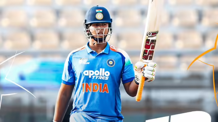 “ರೈಸಿಂಗ್ ಏಷ್ಯಾ ಕಪ್‌ನಲ್ಲಿ ವೈಭವ್ ಸೂರ್ಯವಂಶಿ ೧೧ ಬೌಂಡರಿ, ೧೫ ಸಿಕ್ಸ್”