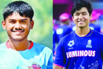 “ಐಸಿಸಿ ಅಂಡರ್ ೧೯ ವಿಶ್ವಕಪ್ ೨೦೨೬ ವೇಳಾಪಟ್ಟಿ ಪ್ರಕಟ”