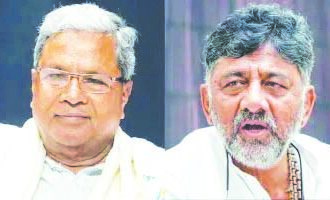 “ಕ್ರಾಂತಿಯಕಿಡಿ ಕಾಂಗ್ರೆಸ್‌ನಲ್ಲಿ ಸಿಎಂ ಬದಲಾವಣೆಗಾಗಿ ಆಟ ಆರಂಭ”