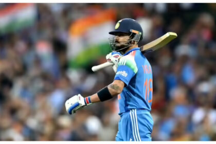 “ಆಡ್ತಾ ಆಡ್ತಾ ವಿರಾಟ್‌ ಕೊಹ್ಲಿಗೆ ಭರ್ತಿ ೩೭! ಹೀಗಿವೆ ನೋಡಿ”