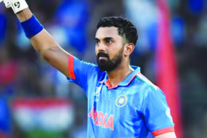 ದ. ಆಫ್ರಿಕಾ ವಿರುದ್ಧದ ಏಕದಿನ ಸರಣಿಗೆ ಭಾರತ ತಂಡ ಪ್ರಕಟ; ರಾಹುಲ್‌ಗೆ ನಾಯಕ ಸ್ಥಾನ!