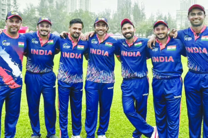 “ಪಾಕಿಸ್ತಾನವನ್ನು ಹಾಂಕಾAಗ್ ನಲ್ಲೂ ಸೆದೆಬಡಿದ ಭಾರತ”