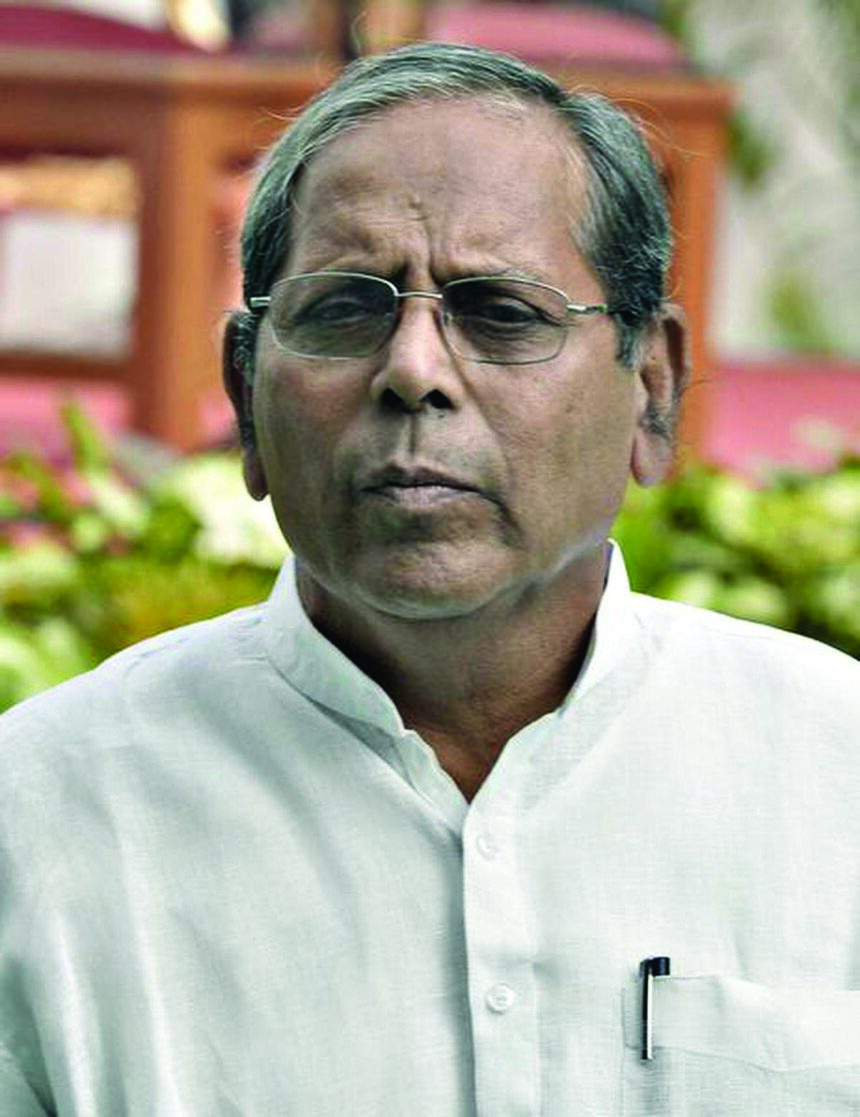 “ಹೆಚ್.ವೈ. ಮೇಟಿ ಇನ್ನಿಲ”