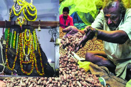 “೧೭ರಂದು ರಿಂದ ಕಡಲೆಕಾಯಿ ಪರಿಷೆ ಎಲ್ಲೆಂದರಲ್ಲಿ ಕಸ ಹಾಕಿದರೆ ದಂಡ”