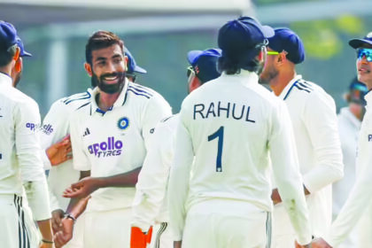 ಟೆಂಬಾ ಬವುಮಾಗೆ ಹೀಯಾಳಿಸಿದ್ರಾ ಜಸ್ಪ್ರೀತ್ ಬುಮ್ರಾ-ರಿಷಬ್ ಪಂತ್?