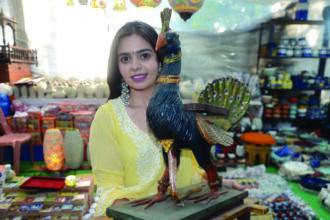 ಮಾರಾಟ & ಪ್ರದರ್ಶನ ಮೇಳ