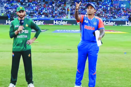 “ಮತ್ತೆ ಒಂದೇ ಬಣದಲ್ಲಿ ಇಂಡೋ- ಪಾಕ್ ಹಣಾಹಣಿ! ಹೀಗಿದೆ ನೋಡಿ ೪ ಬಣ”