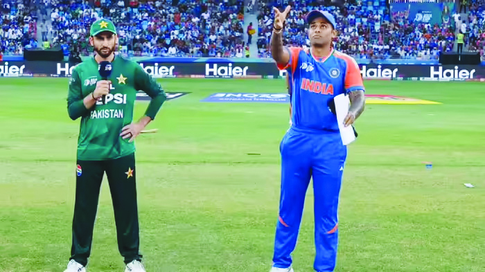 “ಮತ್ತೆ ಒಂದೇ ಬಣದಲ್ಲಿ ಇಂಡೋ- ಪಾಕ್ ಹಣಾಹಣಿ! ಹೀಗಿದೆ ನೋಡಿ ೪ ಬಣ”